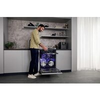 Встраиваемая посудомоечная машина Haier I Pro Shine XS 4A4M4BB - Превью изображения №17 — Интернет-магазин Teono.by