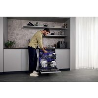 Встраиваемая посудомоечная машина Haier I Pro Shine XS 4A4M4BB - Превью изображения №18 — Интернет-магазин Teono.by