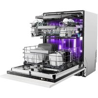 Встраиваемая посудомоечная машина Haier I Pro Shine XS 4A4M4BB - Превью изображения №3 — Интернет-магазин Teono.by