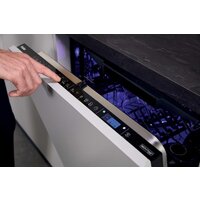 Встраиваемая посудомоечная машина Haier I Pro Shine XS 4A4M4BB - Превью изображения №15 — Интернет-магазин Teono.by