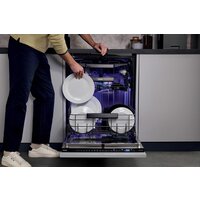 Встраиваемая посудомоечная машина Haier I Pro Shine XS 4A4M4BB - Превью изображения №14 — Интернет-магазин Teono.by