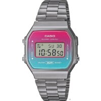 Casio Vintage A168WERB-2A