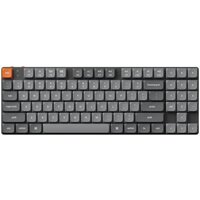 Keychron K13 Max RGB K13M-B1 (Gateron Low Profile Red 2.0, нет кириллицы)