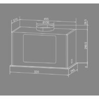 Hiberg VMF 6191 W Image #7