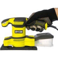 Виброшлифмашина Ryobi RSS280-SA30 - Превью изображения №5 — Интернет-магазин Teono.by