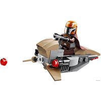 LEGO Star Wars 75267 Боевой набор: мандалорцы Image #4