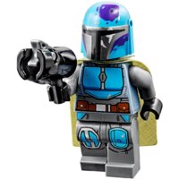 LEGO Star Wars 75267 Боевой набор: мандалорцы Image #6