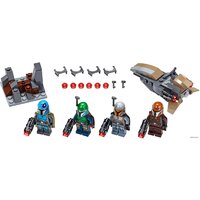 LEGO Star Wars 75267 Боевой набор: мандалорцы Image #3