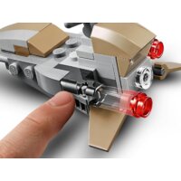 LEGO Star Wars 75267 Боевой набор: мандалорцы Image #15