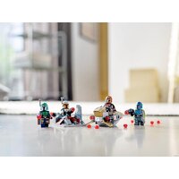 LEGO Star Wars 75267 Боевой набор: мандалорцы Image #17