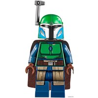 LEGO Star Wars 75267 Боевой набор: мандалорцы Image #11