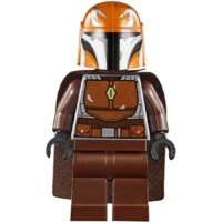 LEGO Star Wars 75267 Боевой набор: мандалорцы Image #13