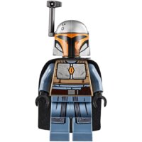 LEGO Star Wars 75267 Боевой набор: мандалорцы Image #10