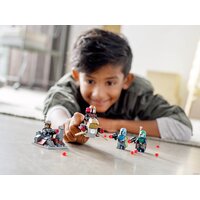 LEGO Star Wars 75267 Боевой набор: мандалорцы Image #16