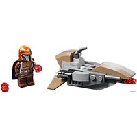 LEGO Star Wars 75267 Боевой набор: мандалорцы Image #8