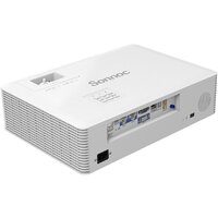 Проектор Sonnoc SNP-CK56 - Превью изображения №3 — Интернет-магазин Teono.by