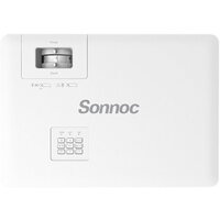 Проектор Sonnoc SNP-CK56 - Превью изображения №6 — Интернет-магазин Teono.by