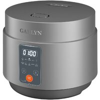 Мультиварка Garlyn MR-Solo 4 Pro - Превью изображения №3 — Интернет-магазин Teono.by