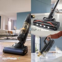 Пылесос Philips 7000-serie AquaTrio XW7264/11 - Превью изображения №2 — Интернет-магазин Teono.by