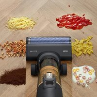 Пылесос Philips 7000-serie AquaTrio XW7264/11 - Превью изображения №3 — Интернет-магазин Teono.by
