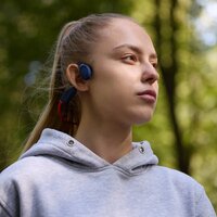 Наушники-плеер Miku Резонанс (темно-синий) - Превью изображения №9 — Интернет-магазин Teono.by