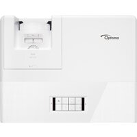 Optoma ZH606e Image #5