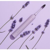 Электрическая зубная щетка Seysso Color Basic Lavender - Превью изображения №2 — Интернет-магазин Teono.by