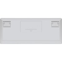 Logitech MX Mechanical Mini Tactile for Mac 920-010799 (белый/светло-серый, нет кириллицы) Image #4