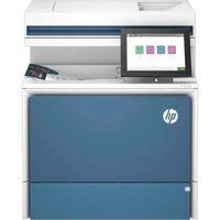 HP Color LaserJet Enterprise MFP 5800dn 6QN29A