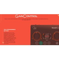 Внешняя звуковая карта Creative Sound Blaster GC7 - Превью изображения №8 — Интернет-магазин Teono.by