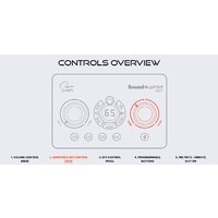 Внешняя звуковая карта Creative Sound Blaster GC7 - Превью изображения №11 — Интернет-магазин Teono.by