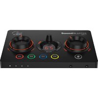 Внешняя звуковая карта Creative Sound Blaster GC7 - Превью изображения №2 — Интернет-магазин Teono.by