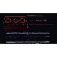 Внешняя звуковая карта Creative Sound Blaster GC7 - Превью изображения №7 — Интернет-магазин Teono.by