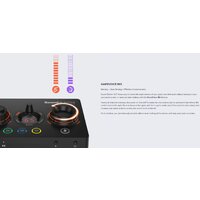 Внешняя звуковая карта Creative Sound Blaster GC7 - Превью изображения №9 — Интернет-магазин Teono.by