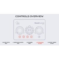 Внешняя звуковая карта Creative Sound Blaster GC7 - Превью изображения №13 — Интернет-магазин Teono.by