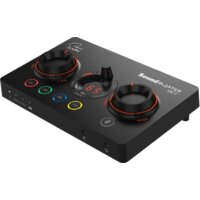 Внешняя звуковая карта Creative Sound Blaster GC7 - Превью изображения №3 — Интернет-магазин Teono.by