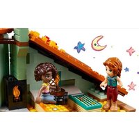 LEGO Friends Осенняя конюшня 41745 Image #8