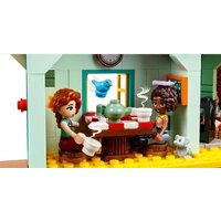 LEGO Friends Осенняя конюшня 41745 Image #7