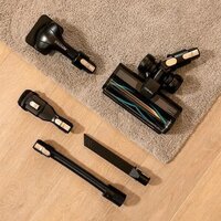 Пылесос Cecotec Conga Rockstar 5500 Hurricane Station Pet Flex - Превью изображения №4 — Интернет-магазин Teono.by