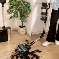 Пылесос Cecotec Conga Rockstar 5500 Hurricane Station Pet Flex - Превью изображения №13 — Интернет-магазин Teono.by