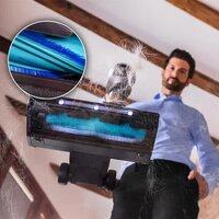 Пылесос Cecotec Conga Rockstar 5500 Hurricane Station Pet Flex - Превью изображения №9 — Интернет-магазин Teono.by
