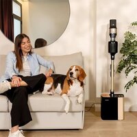 Пылесос Cecotec Conga Rockstar 5500 Hurricane Station Pet Flex - Превью изображения №7 — Интернет-магазин Teono.by