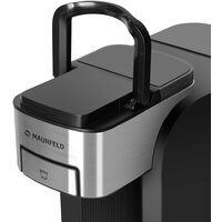 Капсульная кофеварка MAUNFELD MCCM-CM827BL - Превью изображения №7 — Интернет-магазин Teono.by
