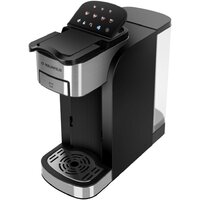 Капсульная кофеварка MAUNFELD MCCM-CM827BL - Превью изображения №11 — Интернет-магазин Teono.by
