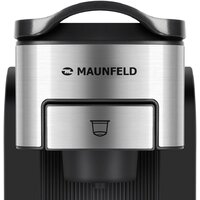 Капсульная кофеварка MAUNFELD MCCM-CM827BL - Превью изображения №15 — Интернет-магазин Teono.by