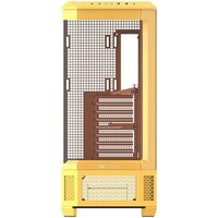 Корпус Thermaltake View 600 TG Butter Caramel CA-11H-00FMWN-00 - Превью изображения №3 — Интернет-магазин Teono.by