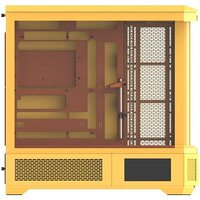 Корпус Thermaltake View 600 TG Butter Caramel CA-11H-00FMWN-00 - Превью изображения №4 — Интернет-магазин Teono.by