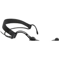 Проводной микрофон Sennheiser XSW 2-ME3-B - Превью изображения №9 — Интернет-магазин Teono.by