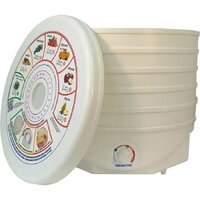 Сушилка для овощей и фруктов Renova DVH37-500/7 - Превью изображения №2 — Интернет-магазин Teono.by