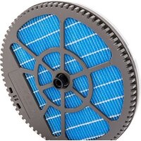 Sharp KC-G60EUW Image #9